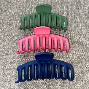 Claw Clip Bundle!